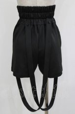 画像3: HIDOLATRAL THEODOL / CyberJersey-Setup(ShortPants） M 黒 H-26-09-30-1033-PU-PA-AK-ZH (3)