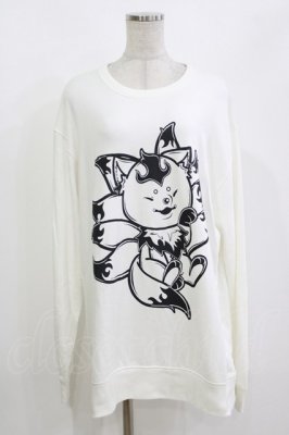 Preview of プリントSWEAT   白