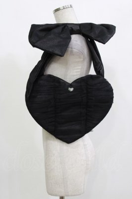 Preview of Pearl Ribbon  ブラック