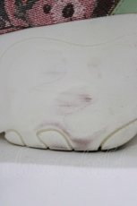 画像9: YOSUKE / 厚底リボンスニーカー 24.5cm ピンク H-26-09-30-1078-PU-SH-AK-ZH (9)