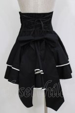 画像6: HIDOLATRAL THEODOL / キョンシードールセットアップ FREE 黒 H-26-09-30-1009-PU-OP-AK-ZH (6)