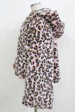 画像2: MILK / Foxyショートブルゾン  ピンク H-26-09-30-1011-ML-JA-AK-ZH (2)
