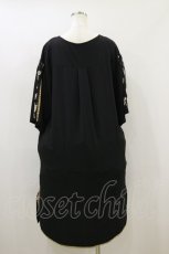 画像2: axes femme / ワンピース Free 黒 H-26-09-30-2070-AX-TO-AS-ZH (2)