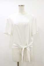 画像1: Snidel / Chacott/Tee Free 白 H-26-09-30-2029-LO-TS-NS-ZH (1)