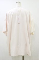 画像2: Lolime by mellfy memory / floral patchwork T-shirts Free ピンク H-26-09-30-2031-LO-TS-NS-ZH (2)