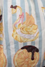 画像3: Emily Temple cute / Orangeスワンシューキャミソールワンピース Free ミント H-26-09-30-006-ET-OP-NS-ZH (3)