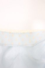 画像3: MILK / シャルロットドレス  ブルー H-26-10-01-1010-ML-OP-AK-ZH (3)