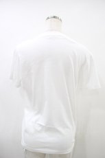画像2: MILK / Apple Talk Tシャツ  ベビーピンク H-26-10-01-1016-ML-TO-AK-ZH (2)
