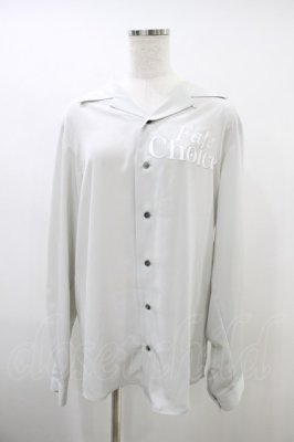 Preview of ANGEL SHIRTS  グレー