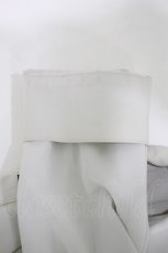 画像4: MILKBOY / ANGEL SHIRTS  グレー H-26-10-01-1018-MB-BL-AK-ZH (4)
