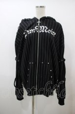 画像1: DimMoire / Evil Catパーカー FREE 黒 H-26-10-01-1020-0-TO-AK-ZH (1)
