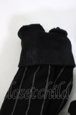 画像5: DimMoire / Evil Catパーカー FREE 黒 H-26-10-01-1020-0-TO-AK-ZH (5)