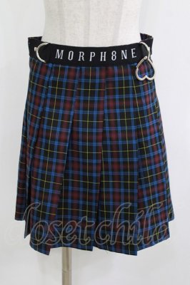 Preview of ON SKIRT L ブルー