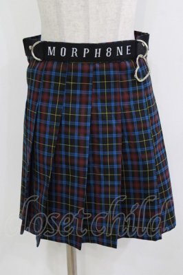 Preview of ON SKIRT L ブルー
