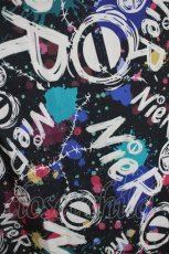 画像4: NieR Clothing / SUPER LONG COAT　コート  ブラック H-26-10-02-031-PU-CO-KB-ZH (4)