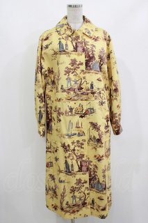 Jane Marple（ジェーンマープル）の古着 ロリィタコート！