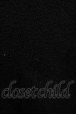 画像4: Candy Stripper / MELTY BUNNY KNIT  ブラック H-26-10-02-048-PU-TO-KB-ZH (4)