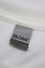 画像3: NieR Clothing / プリント半袖CUTSEW XL 白 H-26-10-02-071-PU-TO-KB-ZH (3)