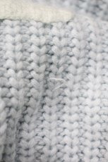 画像5: Candy Stripper / TULIP LOVER KNIT ONE-PIECE  LIGHT BLUE H-26-10-03-1034-PU-OP-KB-ZH (5)