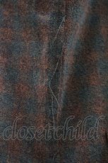 画像3: MILKBOY / DROOP POCKET SHIRTS  ブラウン H-26-10-03-1057-MB-BL-KB-ZH (3)