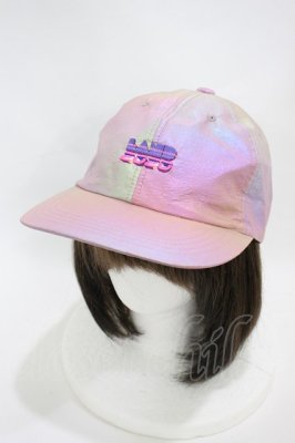 Preview of LAND 2020 CAP  ピンク