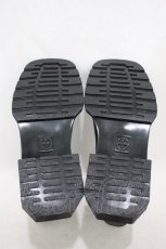 画像3: Dr.Martens （Getta Grip） / MAYBOLEチェルシーブーツ UK3 黒 H-26-10-03-1001-PU-SH-AK-ZH (3)