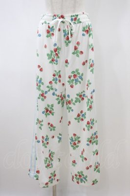 Preview of Very berries tracking pants M オフ