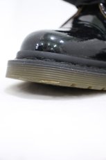 画像4: Dr.Martens （Getta Grip） / 3ホールシューズ UK3 黒 H-26-10-03-1002-PU-SH-AK-ZH (4)