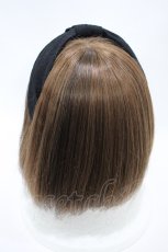 画像8: MILK /ACK PRINCESS DRESS SET  ブラック H-26-10-03-1025-ML-OP-KB-ZH (8)