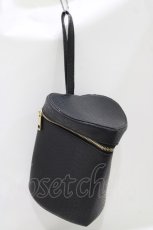 画像1: merry jenny / Heart hand Bag  黒 H-26-10-03-058-LO-BG-KB-ZH (1)