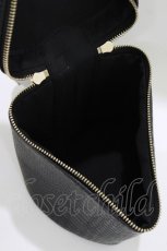 画像2: merry jenny / Heart hand Bag  黒 H-26-10-03-058-LO-BG-KB-ZH (2)