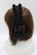 画像2: NieR Clothing / マルチマットシートクッション【ミケ】 S  H-26-10-03-062-PU-ZA-KB-ZH (2)