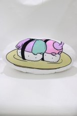 画像2: NieR Clothing / クッション   H-26-10-03-065-PU-ZA-KB-ZH (2)