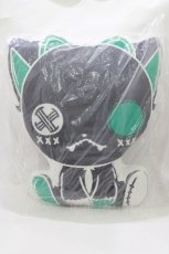 画像2: NieR Clothing / クッション   H-26-10-03-067-PU-ZA-KB-ZH (2)