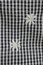 画像4: Candy Stripper / DAISY BUSTIER 1 ブラック H-26-10-04-1062-PU-TO-KB-ZH (4)