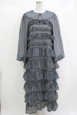 Preview of MY SWEETIE DRESS  ブラック