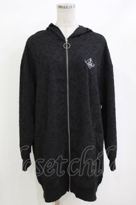 Preview of LIGHT BLOUSON JACKET F 黒