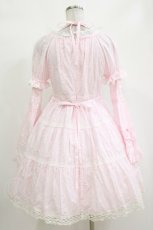 画像3: BABY,THE STARS SHINE BRIGHT / はわせドールワンピース Free ピンク H-26-10-05-1001-BA-OP-NS-ZH (3)