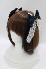 画像4: BABY,THE STARS SHINE BRIGHT / 裾スカラップタータンチェックジャンパースカートセット Free ブラウン H-26-10-05-1016-BA-OP-NS-ZH (4)