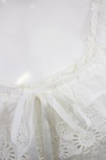 画像3: LIZ LISA / フリルレースチュニ 0 オフ H-26-10-05-011-LO-TO-YZ-ZH (3)