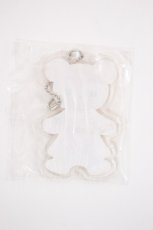 画像2: Angelic Pretty / なかよしベアークッキーアクリルキーホルダー  ブラウン H-26-10-05-021-AP-AC-SA-ZH (2)