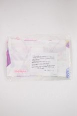 画像2: Angelic Pretty / Fancy Candyマスクカバー  ホワイト H-26-10-05-026-AP-ZA-SZ-ZH (2)