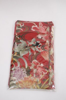 Preview of 菊華金魚 タイツ  アカ