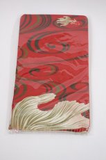 画像2: Royal Princess Alice / 菊華金魚 タイツ  アカ H-26-10-05-027-LO-ZA-IG-ZH (2)