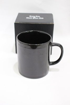 Preview of マグカップ  黒