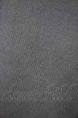 画像3: Jane Marple / フラワープリントTシャツ M ブルー H-26-10-06-1048-JM-TO-AK-ZH (3)