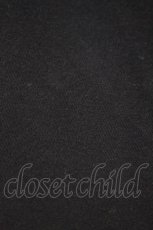 画像4: Jane Marple / レースカラープルオーバー M ネイビー H-26-10-06-1054-JM-TO-AK-ZH (4)