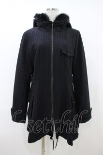 BLACK PEACE NOW（ブラックピースナウ）の古着 ゴス美品！