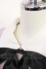 画像4: Ank Rouge / 襟付きオフショルワンピース M ピンク H-26-10-07-006-CA-OP-IG-ZH (4)