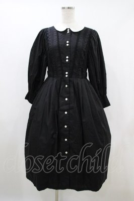 Preview of Classical lady dress M ブラック